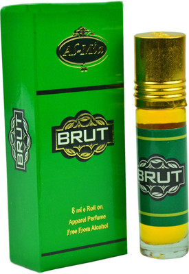 

Al-mia 18MIA Floral Attar(Floral)
