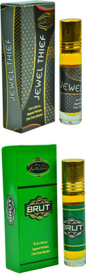 

Al-mia 18MIA_11MIA Floral Attar(Floral)