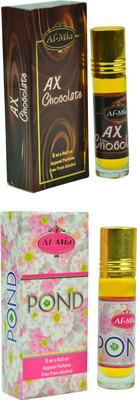 

Al-mia 05MIA_17MIA Floral Attar(Floral)