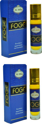 

Al-mia 16MIA_16MIA Floral Attar(Floral)