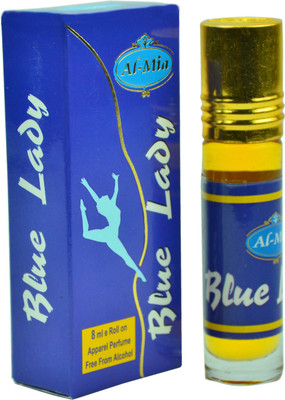 

Al-mia 14MIA Floral Attar(Floral)