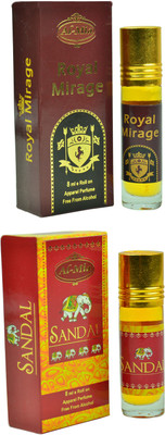 

Al-mia 07MIA_04MIA Floral Attar(Floral)