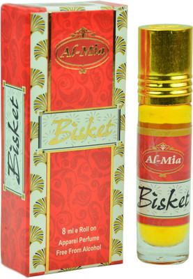 

Al-mia 01MIA Floral Attar(Floral)