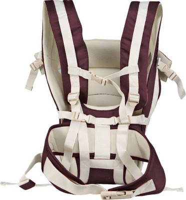 

Star 'N' Princess Super Strong 4 in 1 Baby Carrier (Multicolor) Baby Carrier(Multicolor, Front Carry facing in)