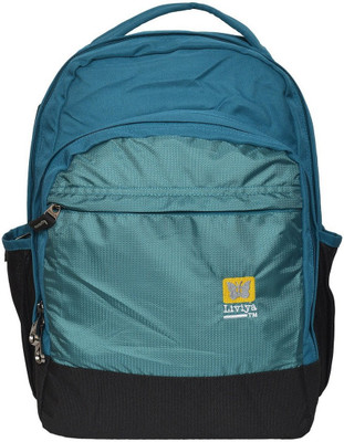 

Liviya SB384 15 L Backpack(Blue)