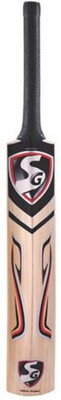 

SG Cobra Gold Kashmiri Willow Kashmir Willow Cricket Bat(Long Handle, 1100-1250 kg)
