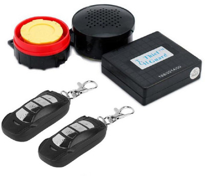 

Speedwav One-way Bike Alarm Kit(Siren 120 dB)
