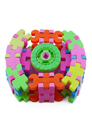 

ALISHA Toys AZ(Multicolor)