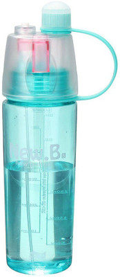Sphiron NEWB 750 ml Sipper(Pack of 1, Blue)