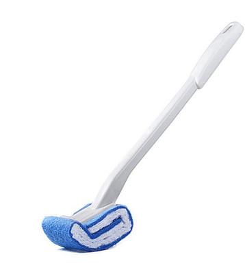 

cilfex PREMIUM WHITE Nylon Wet and Dry Brush(Blue, Pack of 1)