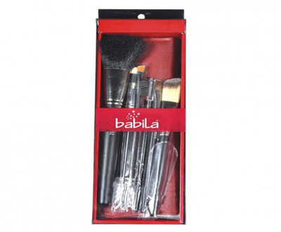 BABILA MAKE UP SET OF 7 TOOLS(Pack of 7)