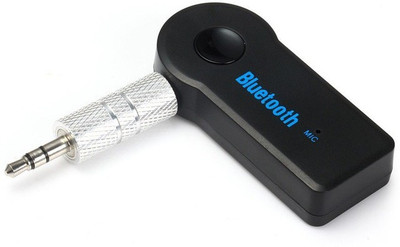 

Maddcell v3.0 Car Bluetooth Device with Transmitter(Multicolor)