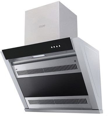 

Kaff FORMA DX 70 Wall Mounted Chimney(INOX 1150 CMH)