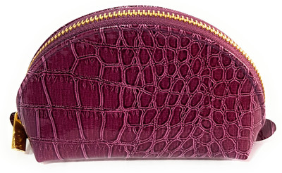 

Iios Casual Purple Clutch