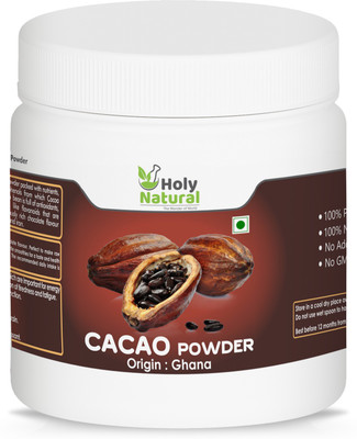 

Holy Natural Cacao Powder(100 g)