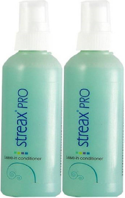

Streax Pro Leave in Conditioner(200 ml)