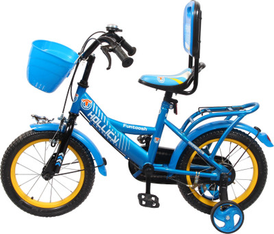 Hollicy cycles top