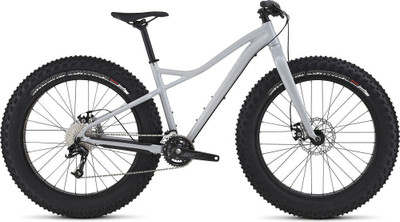 

Cloudsurfer cloudsurfer mountain bike 26 T Fat Tyre Cycle(21 Gear, Red, Orange, Black, Blue), Black;blue;orange;red;white