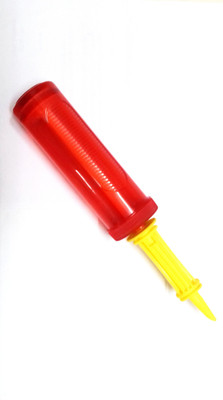 

KONIT Red Air Balloon Pump - 75 g