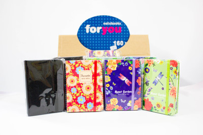 

Shopkooky Pocket-size Diary(Colorful Small Pocket size Diaries -150 pages (Pack of 4), Multicolor, Pack of 4)