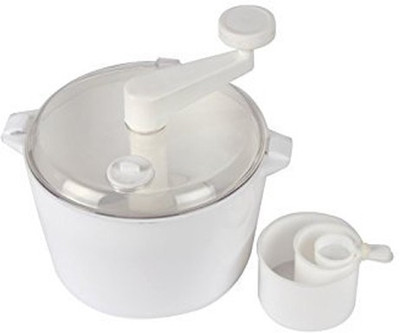 

Continental Plastic Detachable Dough Maker