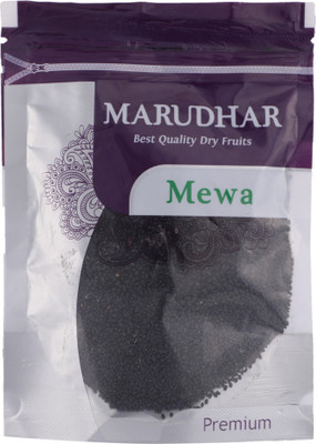 

Marudhar Mewa Sweet Basil Seeds(100 g)