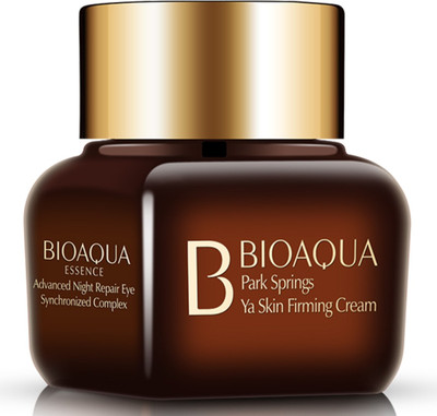 

BIOAQUA NIGHT REPAIR EYE CREAM(20 g)