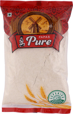 

Papas Pure Jowar Atta(500 g)