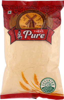 Papas Pure Maize Atta(500 g)