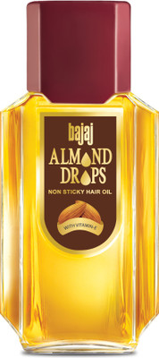 Bajaj Almond Drops Hair Oil(500 ml)