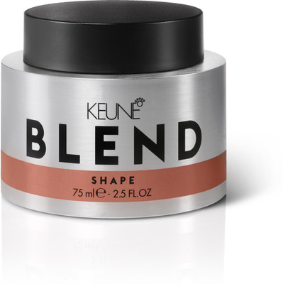 

Keune Blend shape Paste(75 ml)