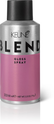 

Keune Blend gloss spray Spray(150 ml)