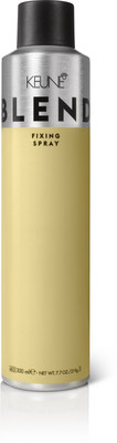 

Keune Blend fixing spray Spray(300 ml)