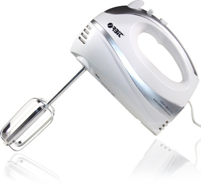 

Orbit HM-3010 300 W Hand Blender, Electric Whisk(White)