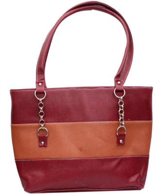 

Style & Squad Hand-held Bag(Multicolor)