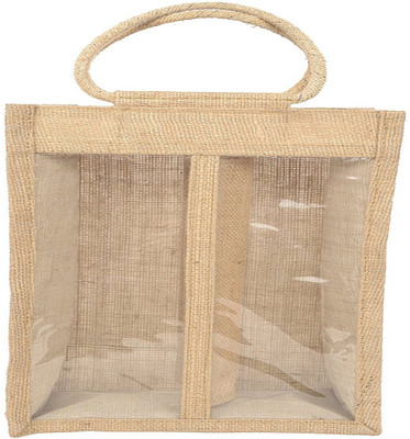 

Ryna Bottle Bag(Beige)