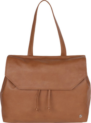 

Osaiz Tote(Tan)