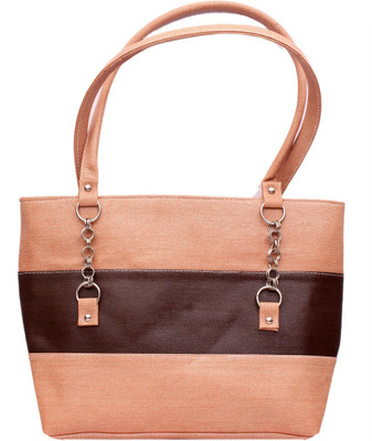 

Style & Squad Hand-held Bag(Multicolor)