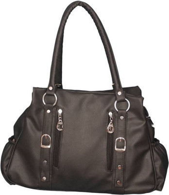 

ZONAA Hand-held Bag(Black)