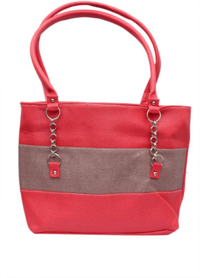 

Style & Squad Hand-held Bag(Multicolor)