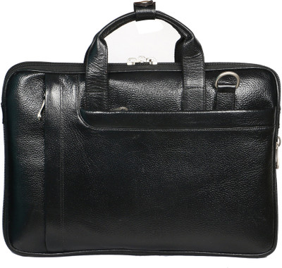 

R stylist Messenger Bag(Black)