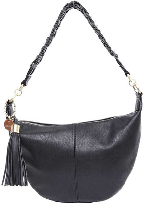 

Nine West Shoulder Bag(Black)