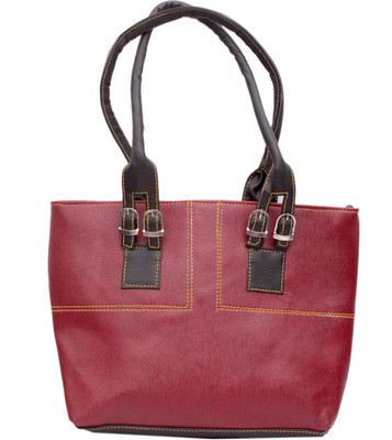 

Style & Squad Hand-held Bag(Multicolor)