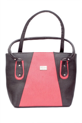 

Style & Squad Hand-held Bag(Multicolor)