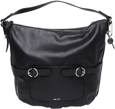 

Nine West Hand-held Bag(Black)