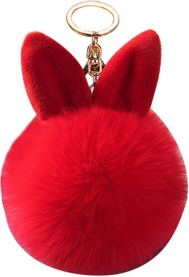 

Savii Red Key Chain
