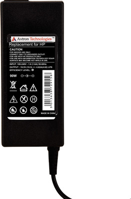 

Axtron Technologies AXT27 90 W Adapter(Power Cord Included)
