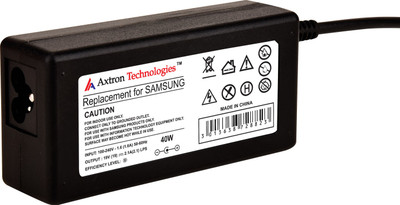 

Axtron Technologies AXT06 40 W Adapter(Power Cord Included)