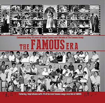 

The Famous Era MP3 MP3 Standard Edition(Hindi - VERIOUS)