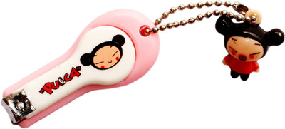

Toys Factory Soft Baby Nail Cutter In many Colours & character